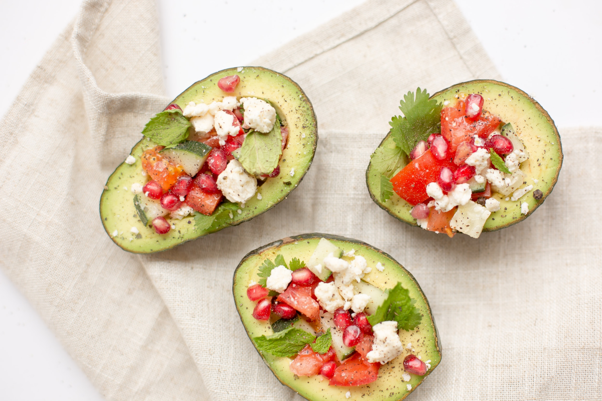 Dieta cetogénica o keto