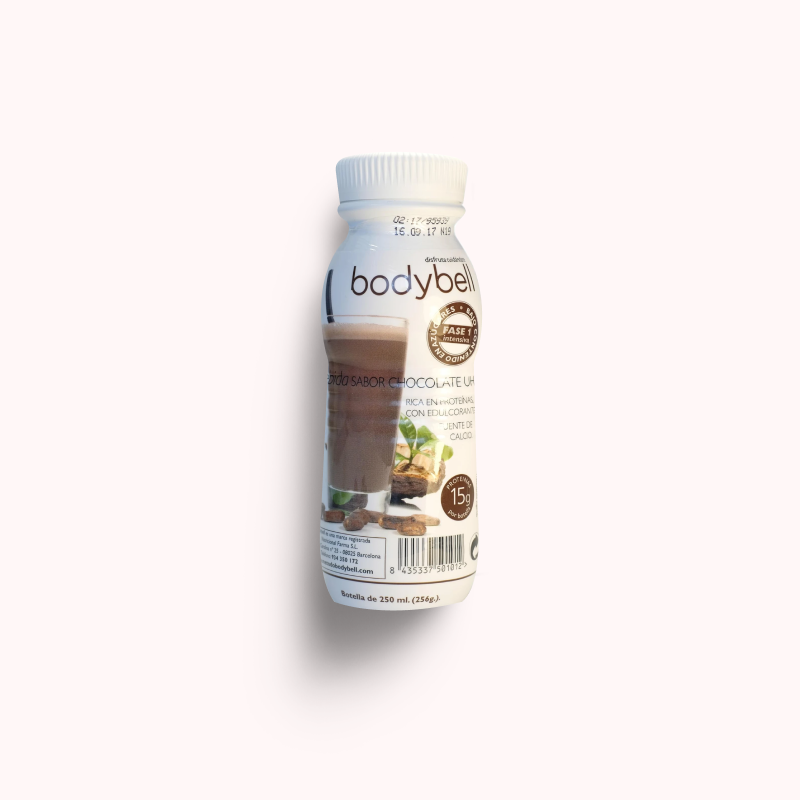 Batido sabor Chocolate (UHT)