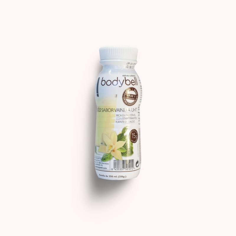 Batido sabor Vainilla (UHT)